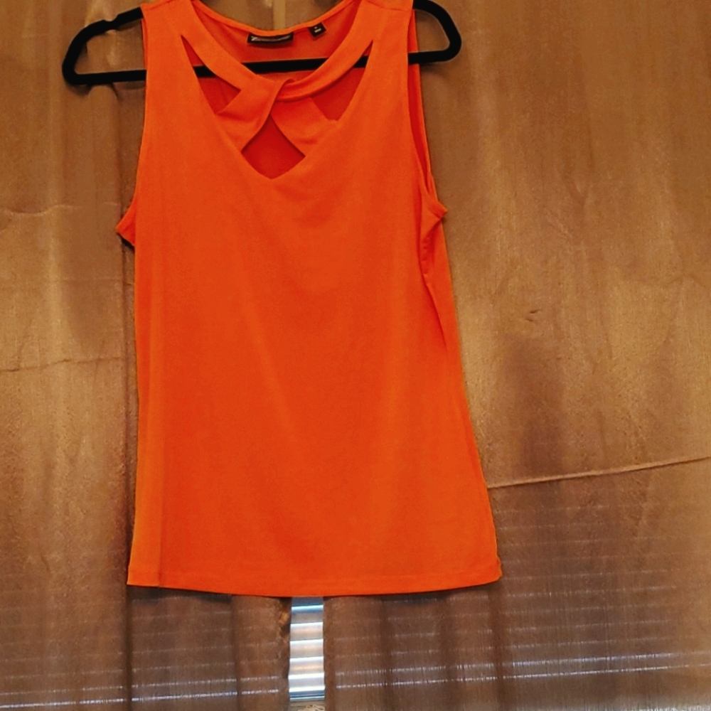 Woman's top